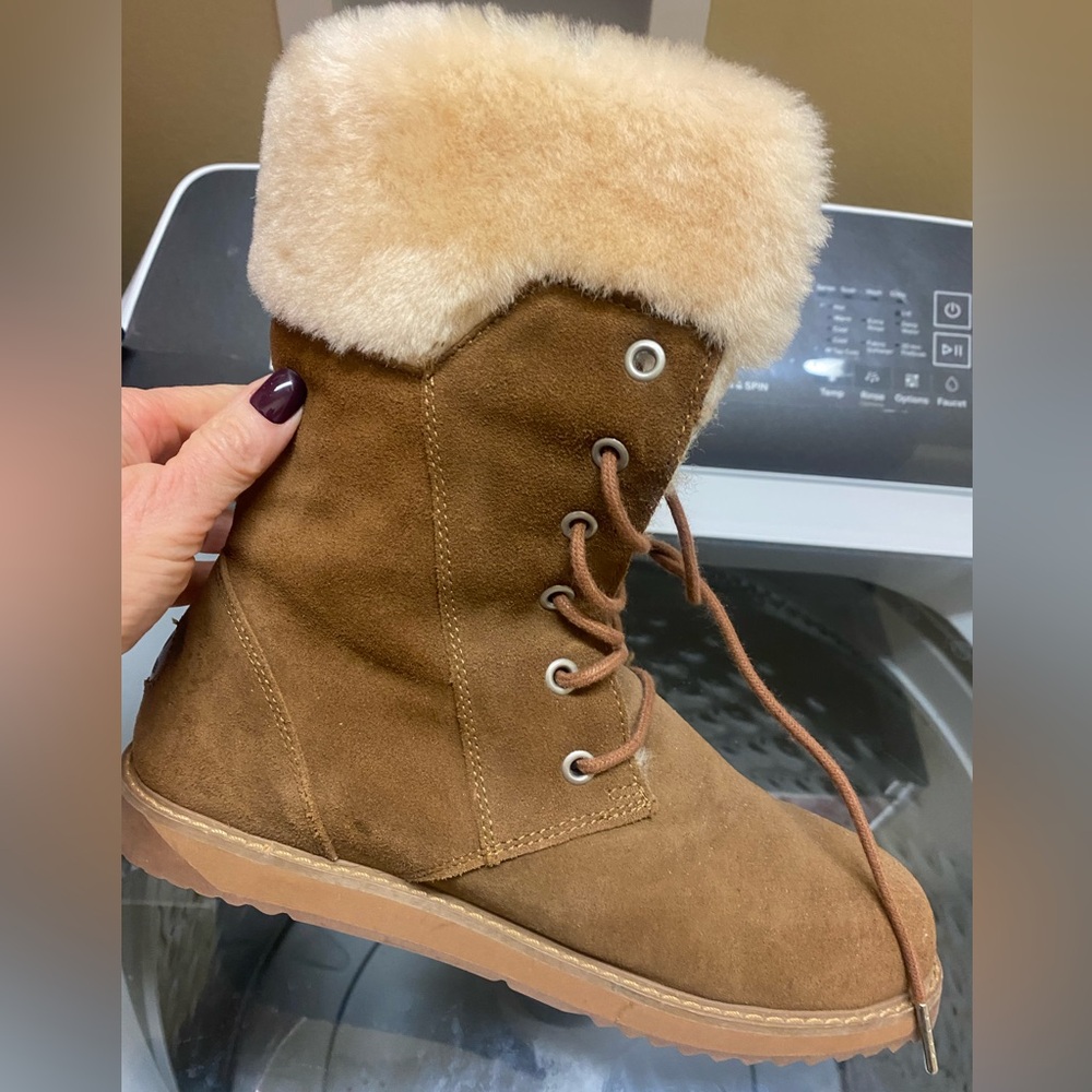 EMU Australian Shoreline Women's Boot - Waterproof